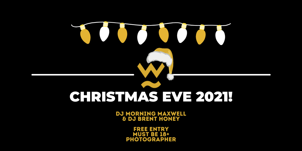 Christmas Eve Event 2021