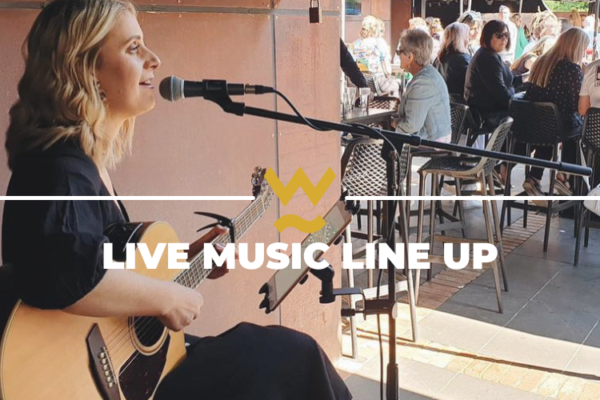 Live Music Melbourne
