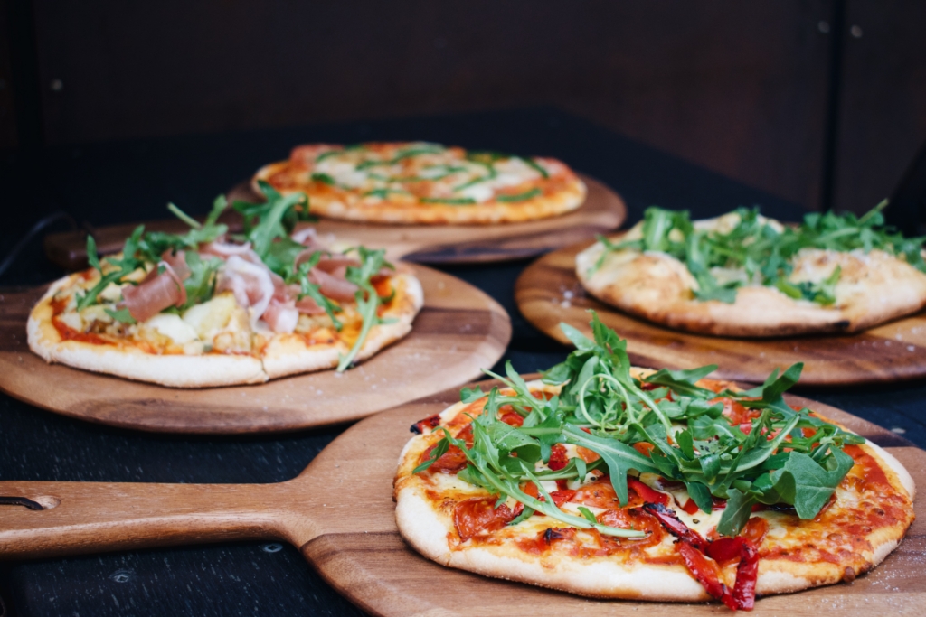 Warrandyte Pizza