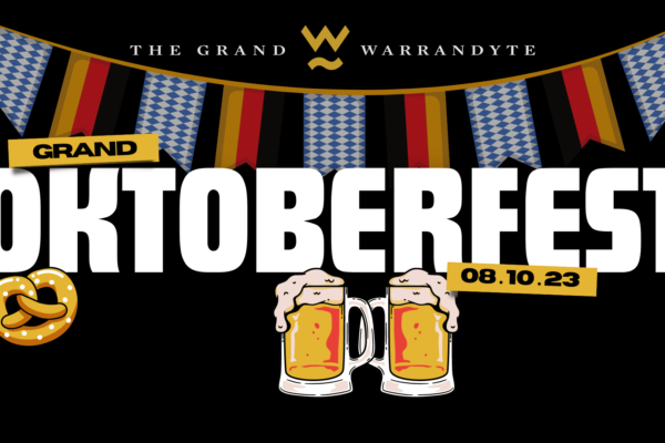 Oktoberfest Melbourne