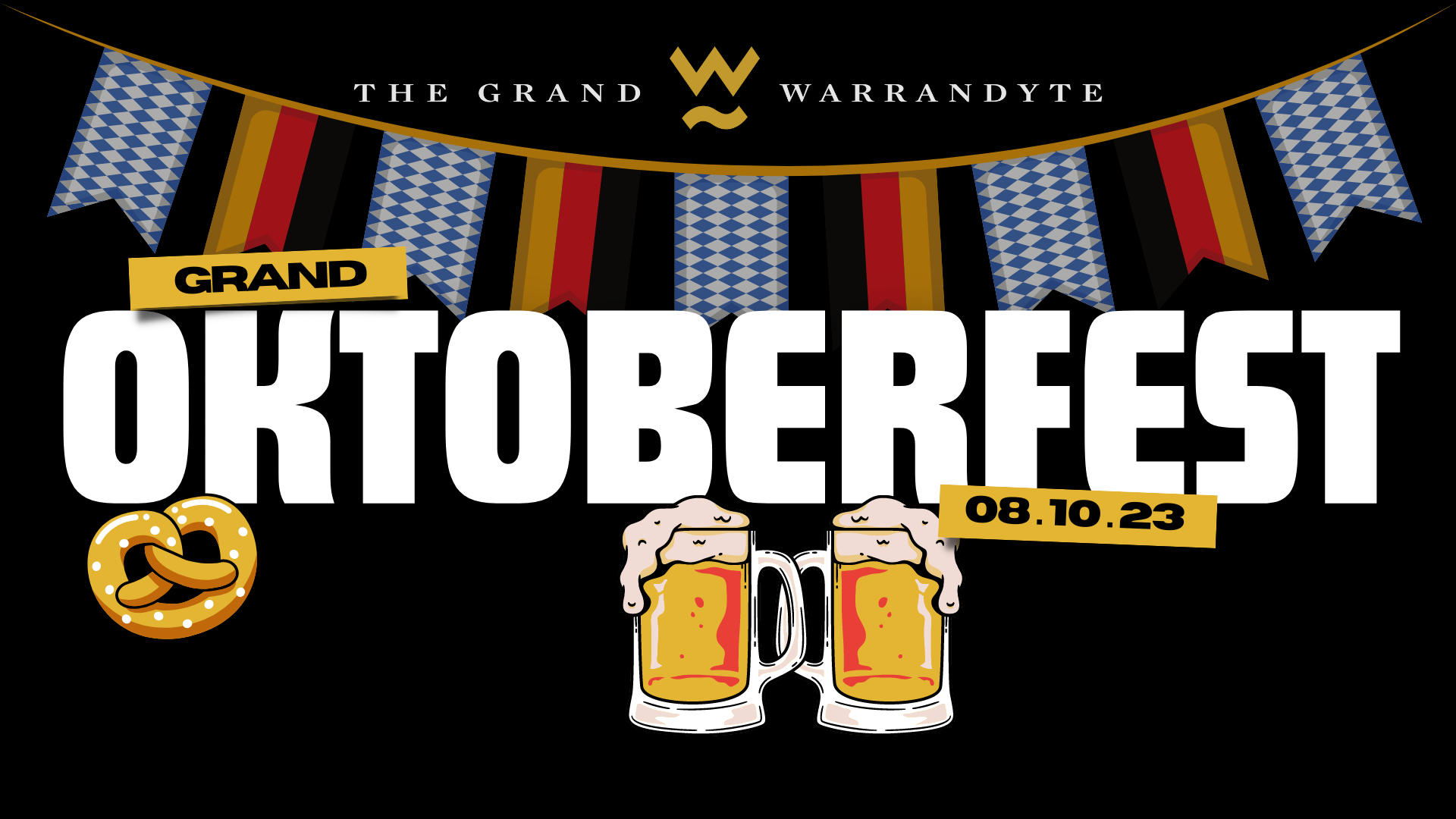 Oktoberfest Melbourne