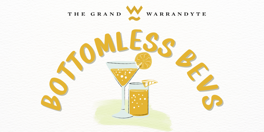 Bottomless Bevs Warrandyte