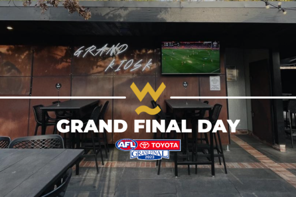 AFL Grand Final 2023