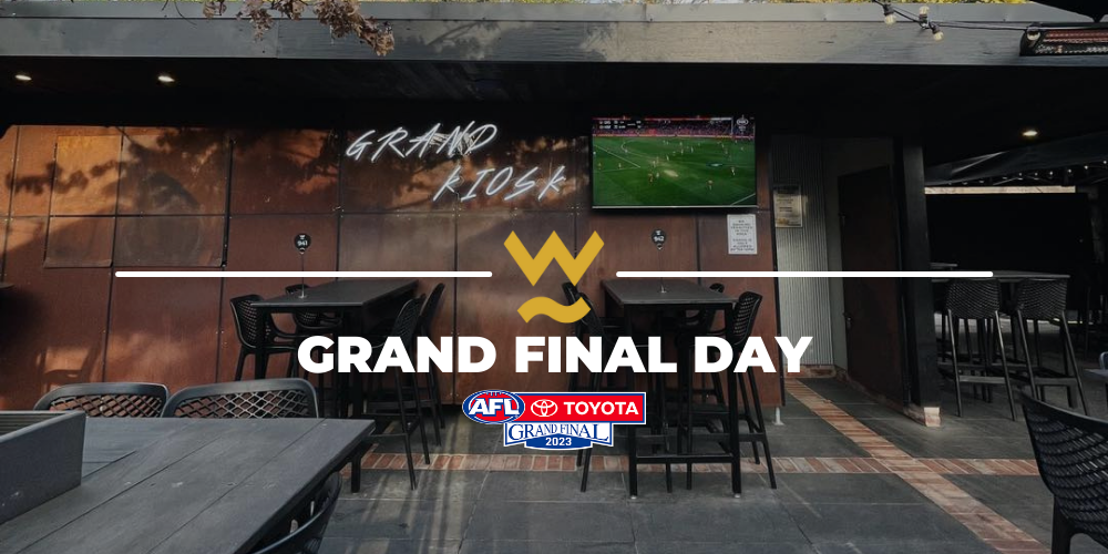 AFL Grand Final 2023