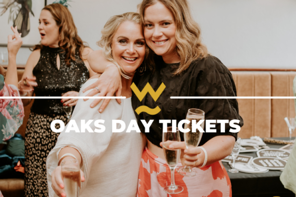 Oaks Day 2023