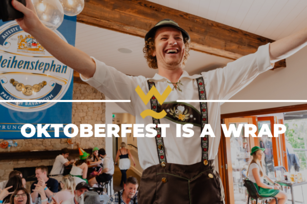 Oktoberfest Melbourne