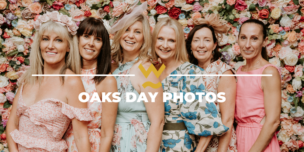 Oaks Day Event