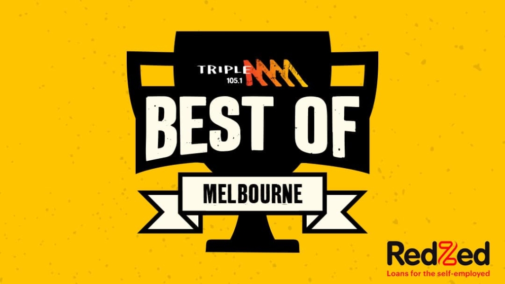 Triple M Best of Melbourne