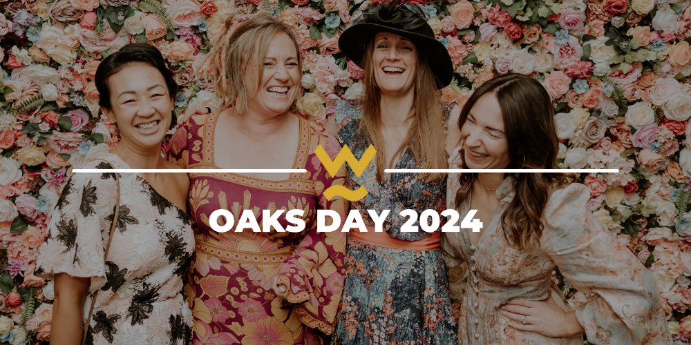 Oaks Day at The Grand 2024