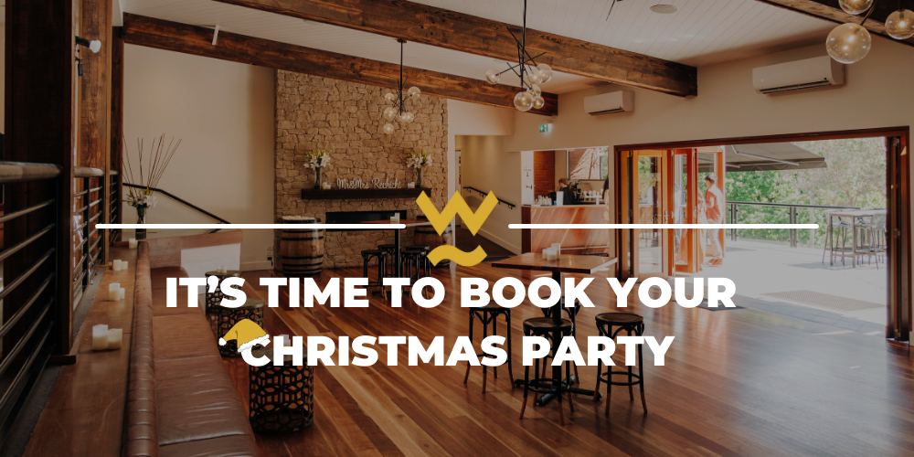 Christmas Party Warrandyte