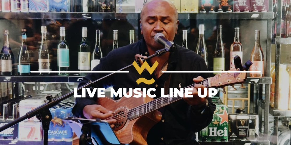 Live Music Warrandyte