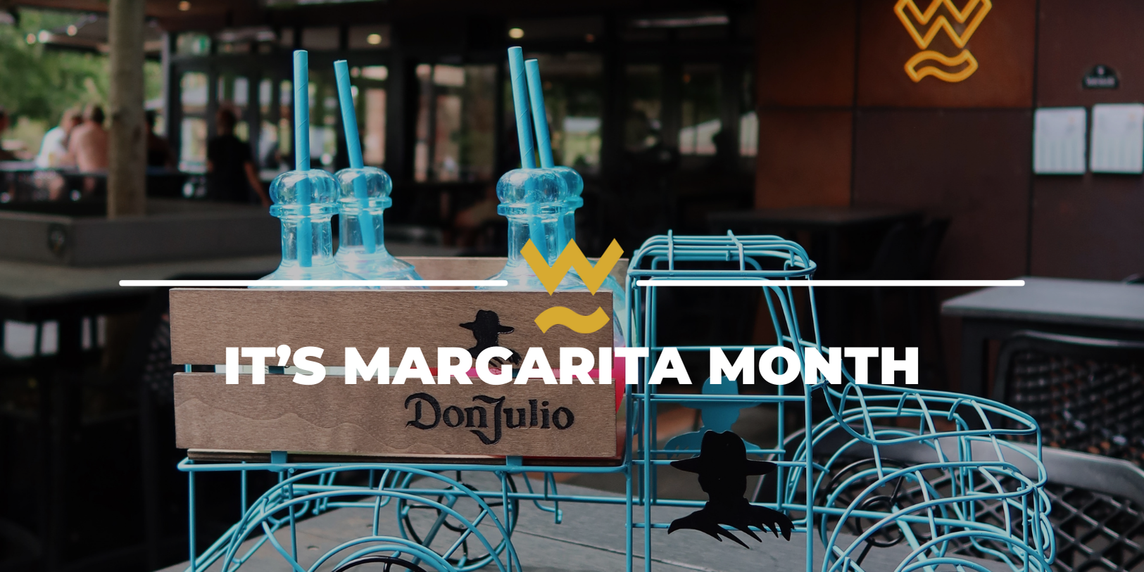 International Margarita Day