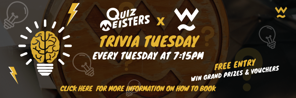 Trivia Tuesday The Grand Hotel