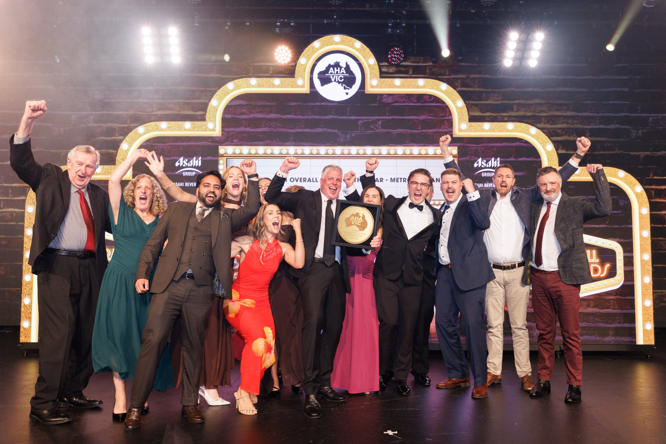 Event Photos Australia